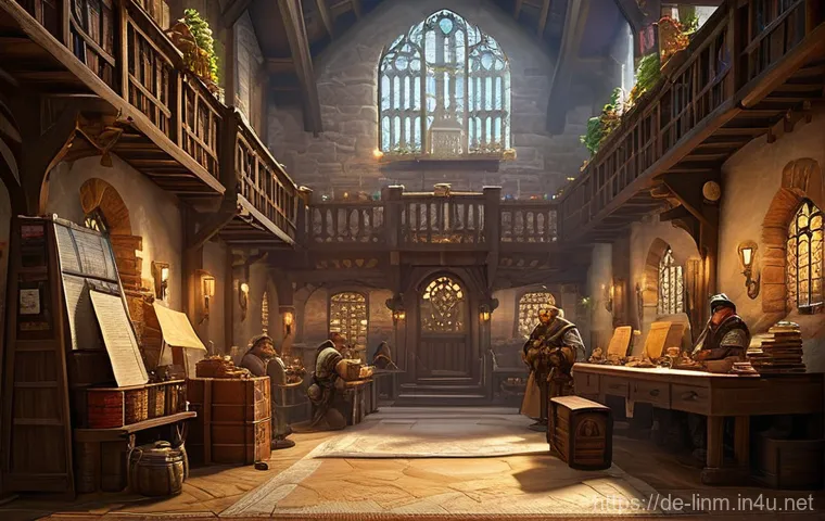 리니지M 초보자 혈맹 가입 - **Prompt: The Solitary Adventurer's Struggle** A lone adventurer, clad in sturdy but slightly wo... 리니지M 초보자 혈맹 가입 - **Prompt: The Solitary Adventurer's Struggle** A lone adventurer, clad in sturdy but slightly wo...
