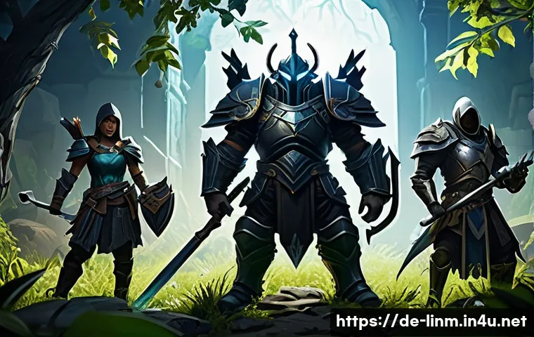 리니지M PvE 전략 가이드 관련 이미지 2